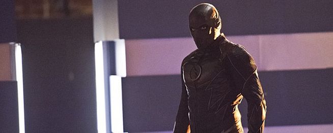 The Flash  Tony Todd será vilão Zoom na série