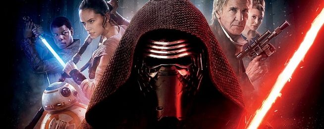 Star Wars 7 : O Despertar da Força - The Force Awakens - AdoroCinema