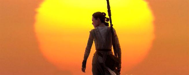 Star Wars 7 : O Despertar da Força - The Force Awakens - AdoroCinema