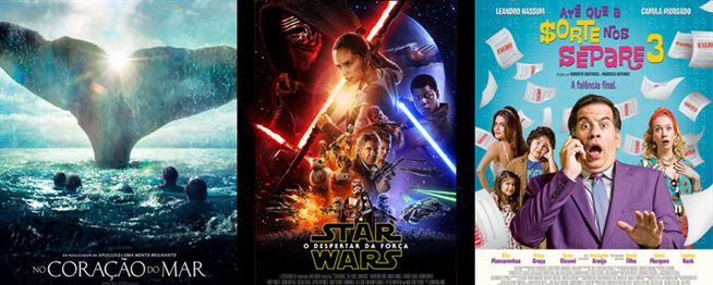 Star Wars 9 - Filme 2019 - AdoroCinema