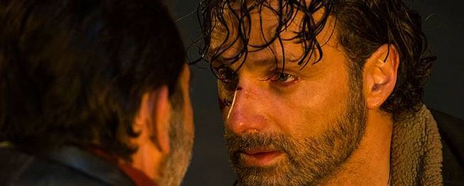 Continuação da 7ª temporada de 'The Walking Dead' estreia neste