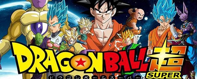 Dragon Ball Super: Notícias - AdoroCinema