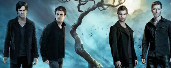 The Vampire Diaries 3ª temporada - AdoroCinema