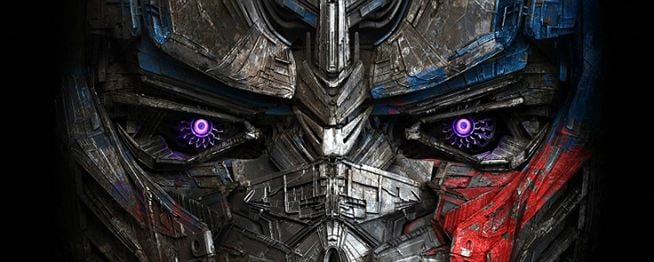 Transformers: O Último Cavaleiro, Trailer