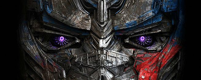 Novo trailer de Transformers: O Último Cavaleiro mostra guerra