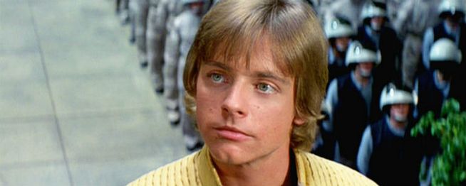 Mark Hamill - AdoroCinema