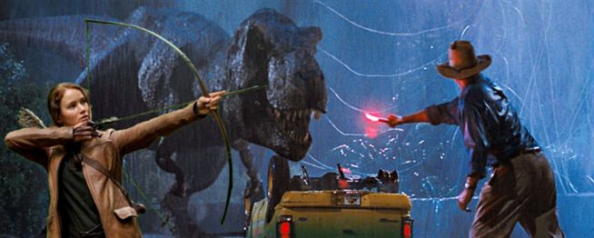 Jogo de Xadrez Jurassic Park - FILMES/SERIES TV - Jurassic Park