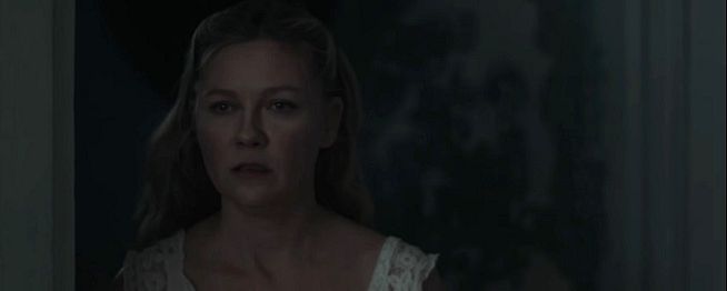 Kirsten Dunst  Obrigado, Cinema!