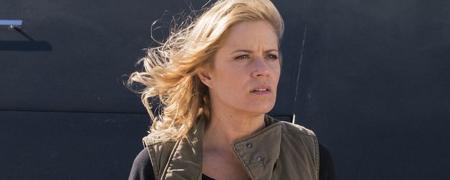 Fear the Walking Dead' já está renovada para sua terceira temporada