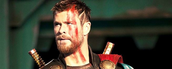 Chris Hemsworth confirma que a Marvel proíbe os seus atores de fazer filmes  da DC - Notícias de cinema - AdoroCinema