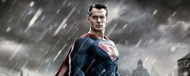 O Homem de Aço 2': Henry Cavill revela o que gostaria que o