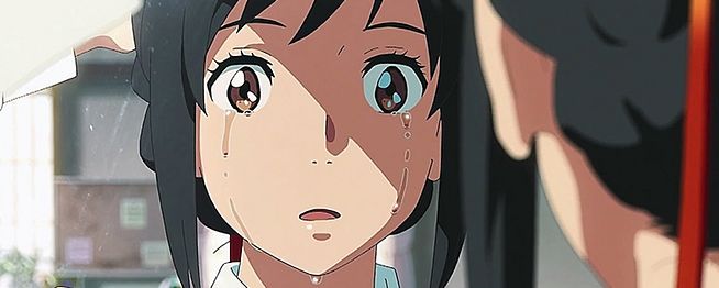 O que mais tem de “Your Name.” no Japão?