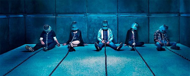 Jigsaw está de volta! Veja o trailer de 'Jogos Mortais: Jigsaw