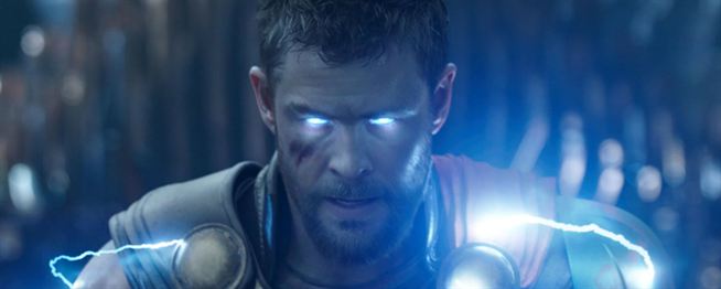 Thor: Ragnarok  Mark Ruffalo revela que filme é o início de uma