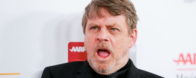 Mark Hamill : Filmografia - AdoroCinema