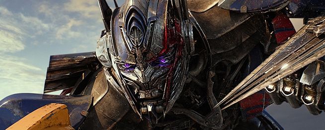 Paramount apresenta o sétimo filme de Transformers e dá detalhes