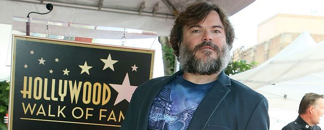 Jack Black - AdoroCinema