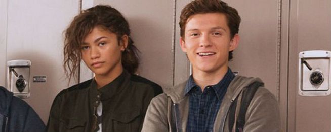 Super-poderes de Tom Holland monopolizam cinemas pela 2ª semana