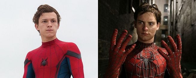 Curiosidades do filme Homem-Aranha: Longe de Casa - AdoroCinema