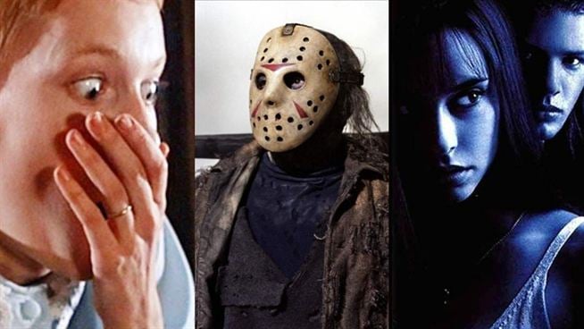 20 filmes de terror que estão disponíveis na Netflix e prometem