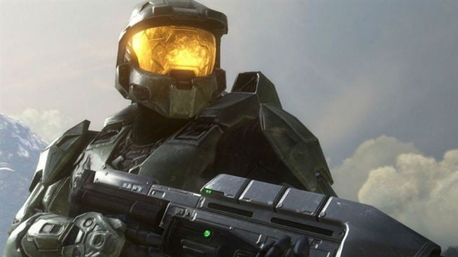 Halo: Escolhido o protagonista da série inspirada na famosa franquia de  jogos - Notícias de séries - AdoroCinema
