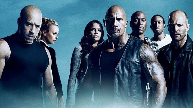 Velozes & Furiosos: Hobbs & Shaw - Filme 2019 - AdoroCinema