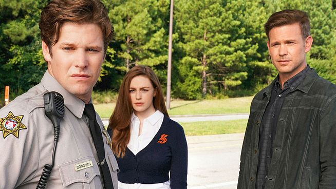 Globoplay estreia “Legacies”, spin-off de “The Vampire Diaries”