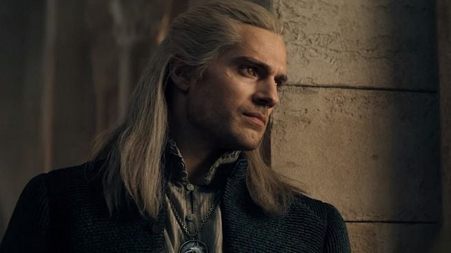 The Witcher - Série 2019 - AdoroCinema