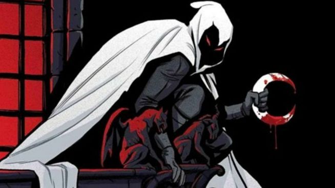 Moon Knight: Cavaleiro da Lua”: a origem da série