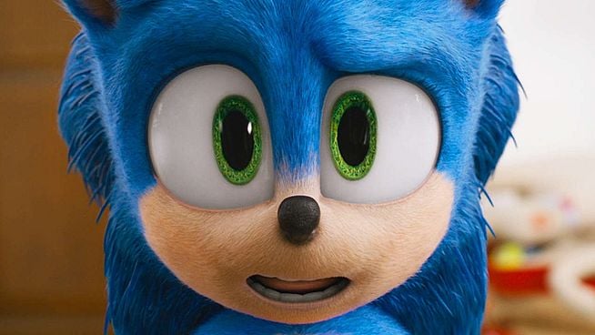 Sonic - O Filme - Filme 2020 - AdoroCinema