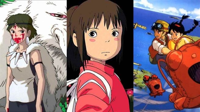 Dica: Quatro filmes anime para você assistir na Netflix e se