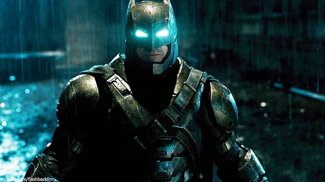 Filme sobre Super-Homem e Batman será filmado em Detroit