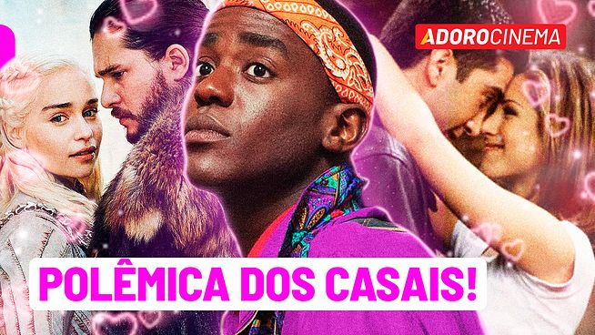 10 séries brasileiras que você precisa conhecer - Notícias de séries -  AdoroCinema