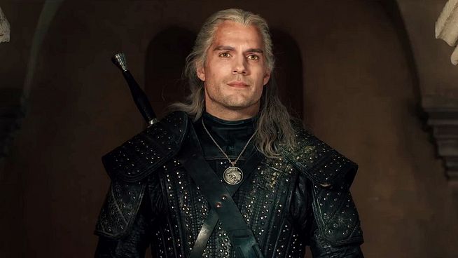 The Witcher: Quando estreia o final da 3ª temporada? Parte 2 vai chegar  rápido (ainda bem!) - Notícias de séries - AdoroCinema