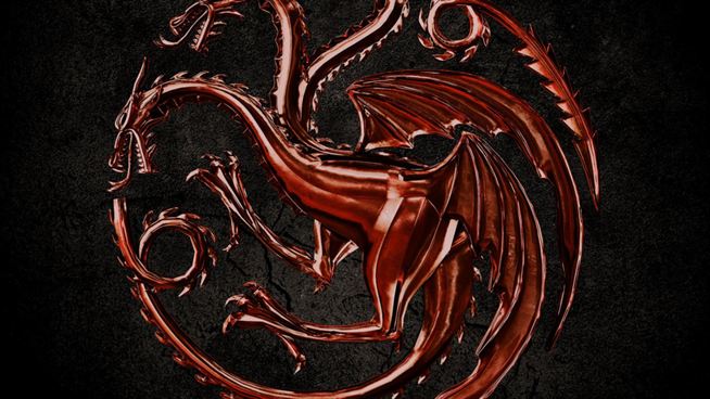 House of the Dragon: Derivado de Game of Thrones escala três novos atores -  Notícias Série - como visto na Web - AdoroCinema
