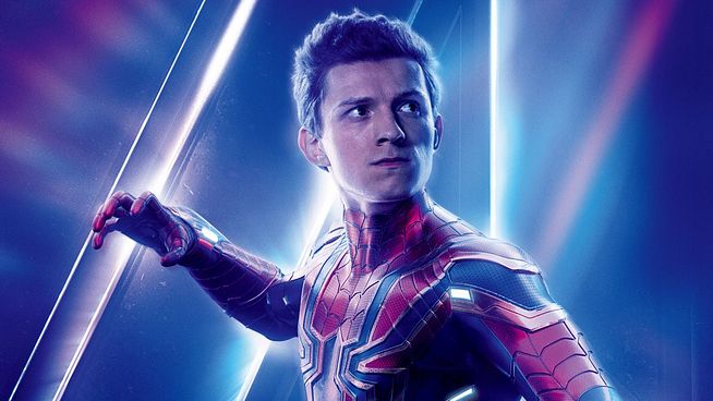 Tom Holland, o Homem-Aranha, agora estreia como Drake, herói do Playstation  - Cultura - Estado de Minas