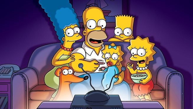 Os Simpsons: Empresa oferece 38 mil reais e estoque de donuts para &#39;analista&#39; de previsões de futuro - Notícias de séries - AdoroCinema