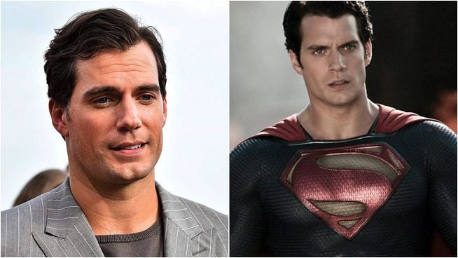 Henry Cavill - AdoroCinema