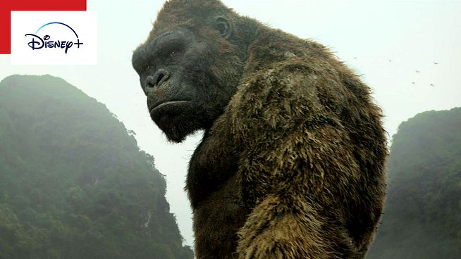 Assista ao primeiro episódio completo do Skull Island da Netflix