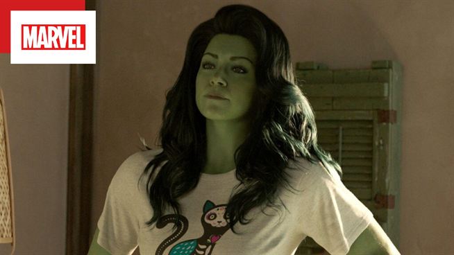Críticas para Mulher-Hulk: Defensora de Heróis - AdoroCinema
