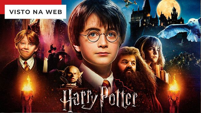 Mergulhe no mundo mágico de Harry Potter: curiosidades + lançamento de jogo