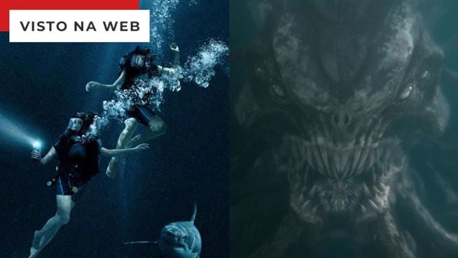 Um sufoco profundo: os jogos subaquáticos mais assustadores na