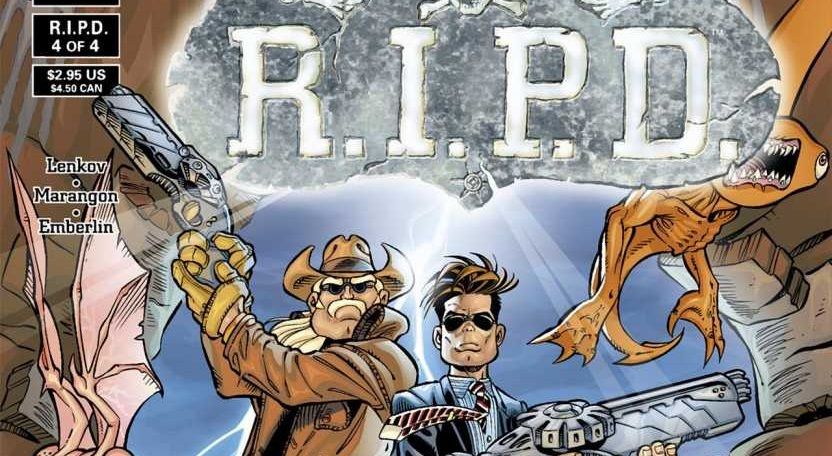 R.i.p.d. - Agentes Do Além Na Sessão Da Tarde (07/09): Ryan Reynolds Se Arrependeu De Ter Feito O Filme 3 2025 word3