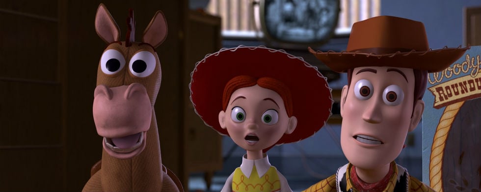 Pixar: As Melhores Animações Do Estúdio Da Disney - Notícias De Cinema ...