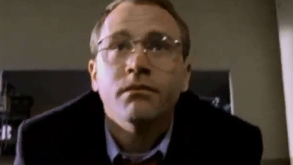 Oz 2ª Temporada Trailer Original DVD Trailer Oz T02 AdoroCinema