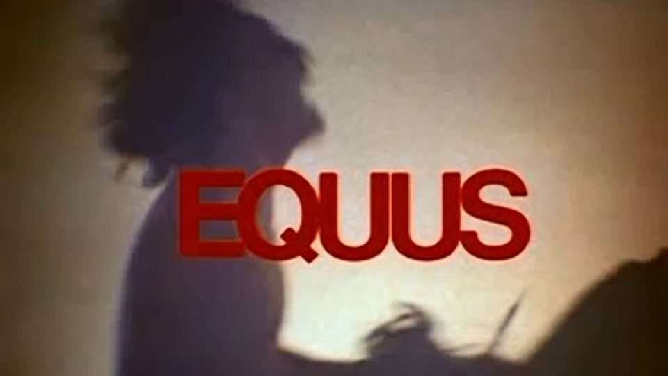 Equus Original Trailer [Hd 1080P] – BKZPKO