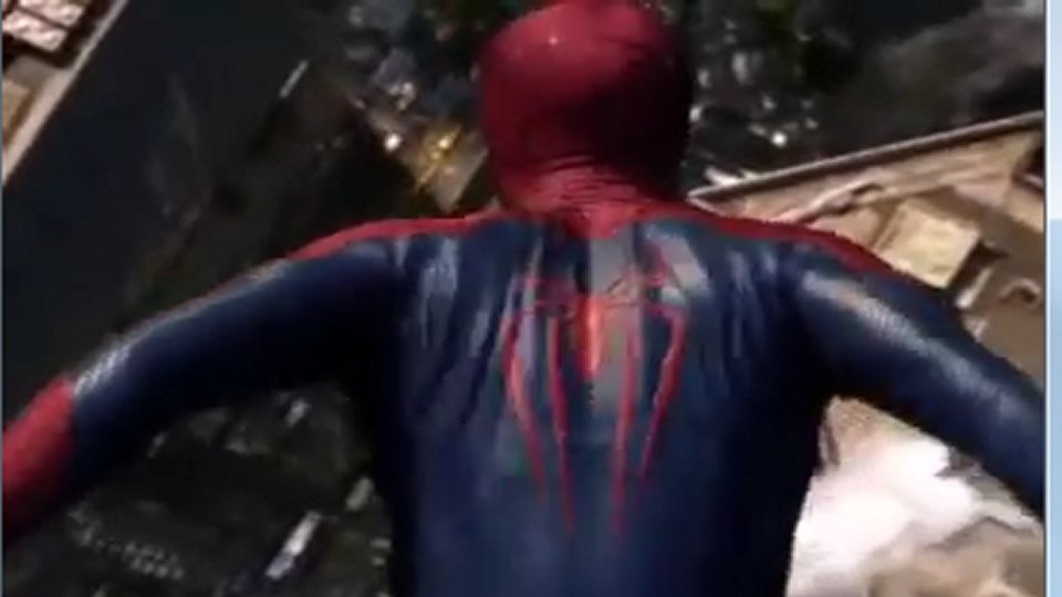 O Espetacular Homem-Aranha 2 - A Ameaça de Electro - Filme 2014 -  AdoroCinema