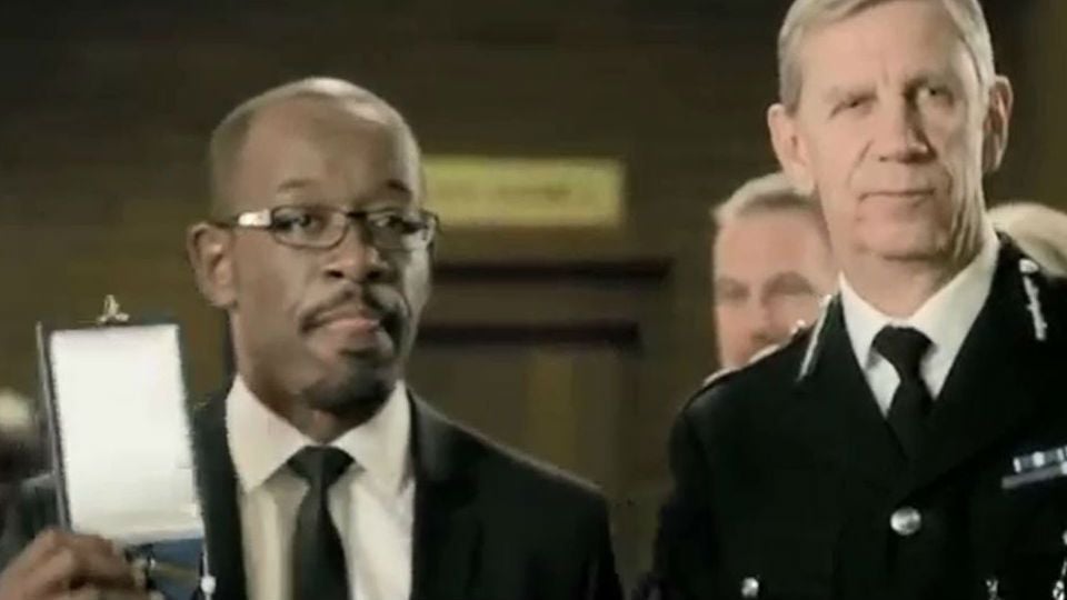 Line Of Duty Temporada 1 Descargar