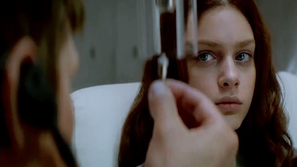 Teaser do filme O Doador de Memórias O Doador de Memórias Teaser Original AdoroCinema