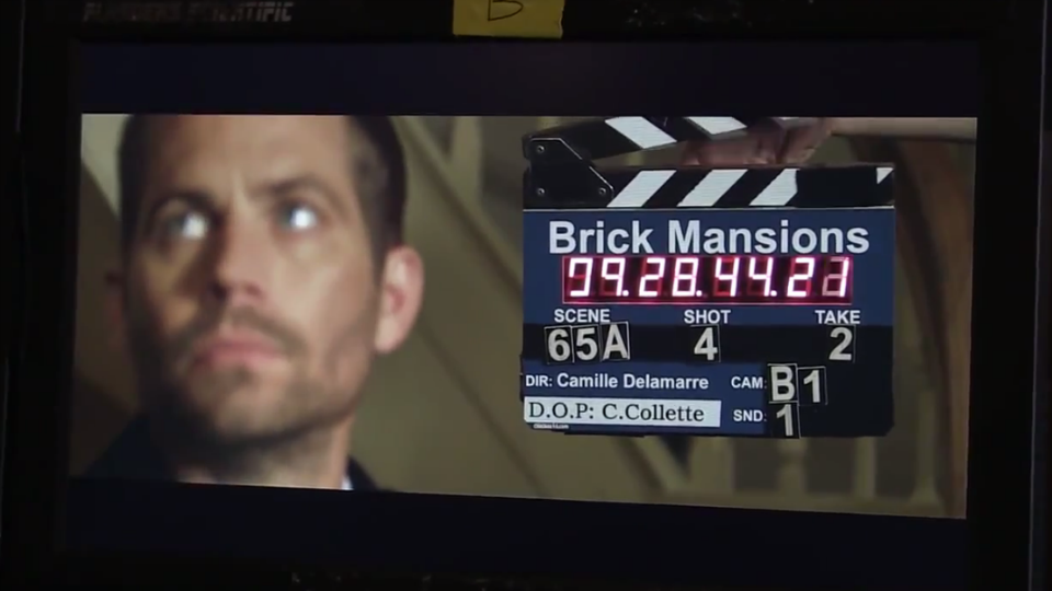 Making of do filme 13º Distrito - 13º Distrito Making Of Original ...